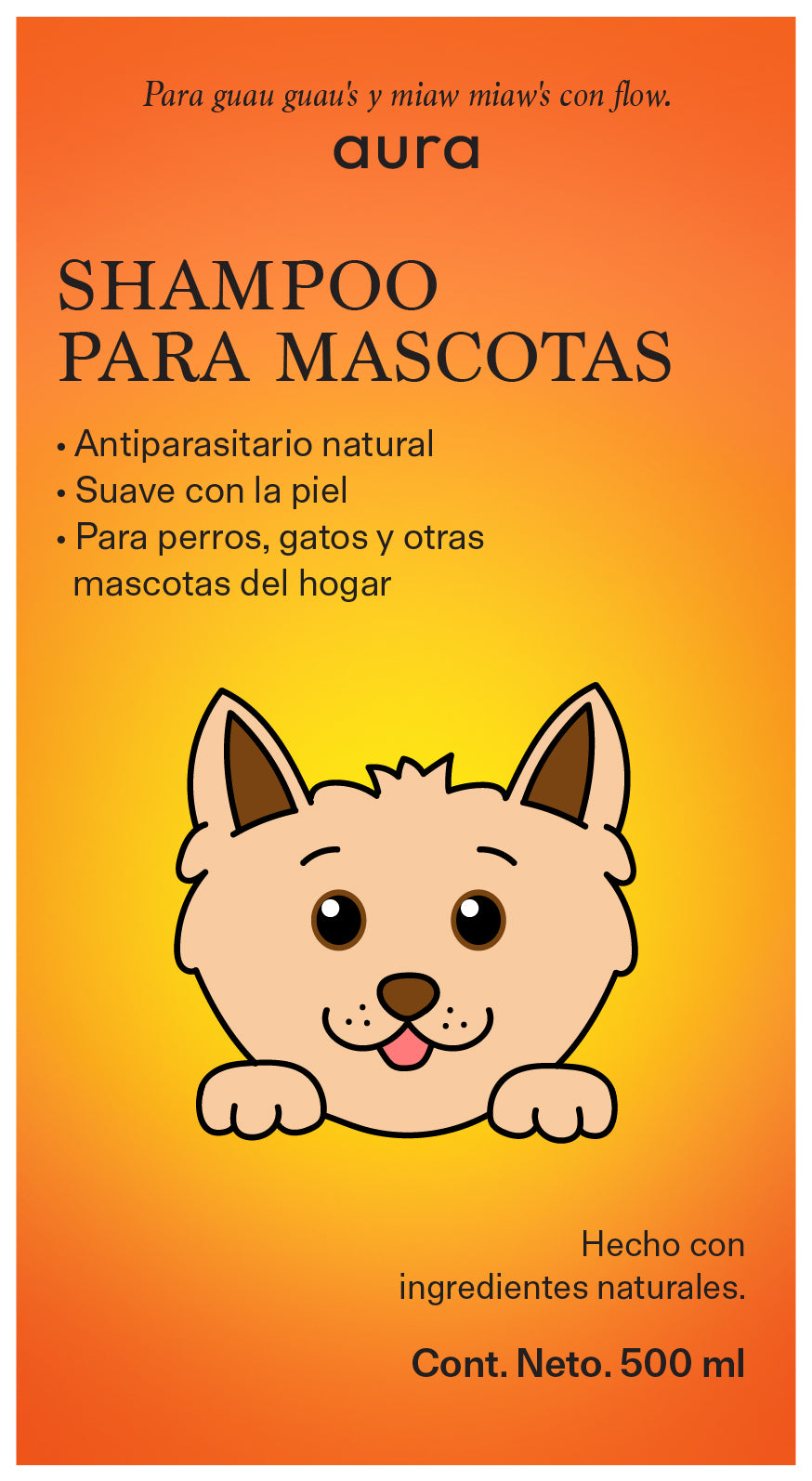 Mascotas