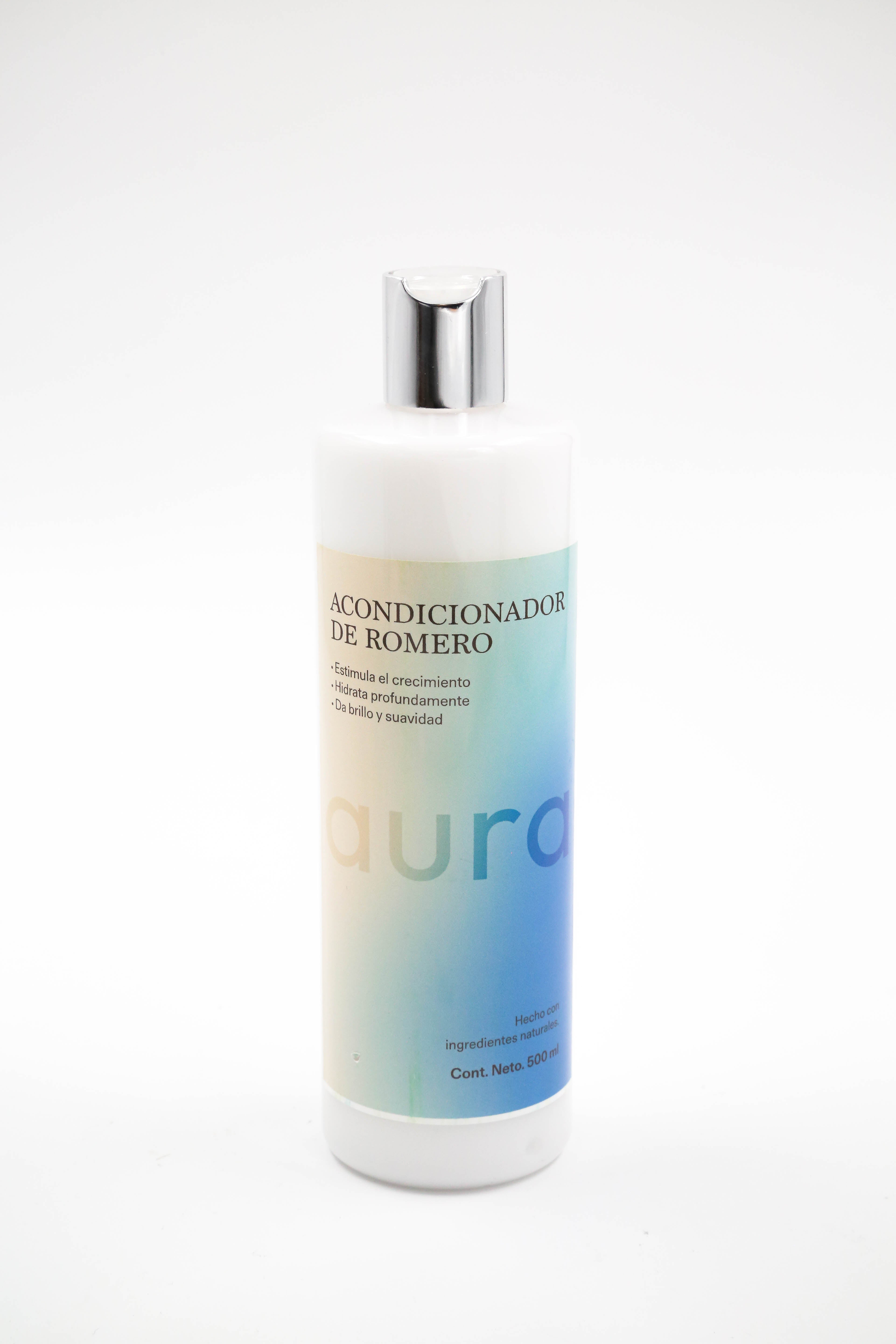 Acondicionador de Romero