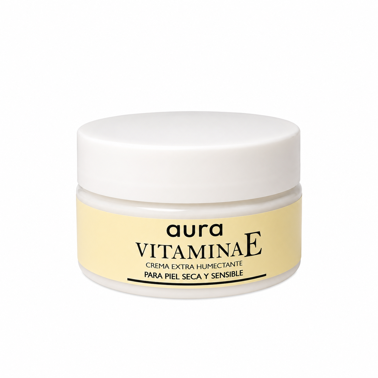 Crema Vitamina E