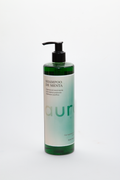 Shampoo de Menta